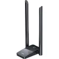 Baseus Adapter WiFi FastJoy 1300Mbps (black)