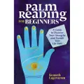 Callisto Media Inc. Palm Reading for Beginners