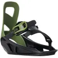 K2 Lil Mini Bi Junior Snowboardbindinger