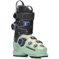 K2 Cortex 105 Zonal Boa Alpin Skistøvler For Kvinner