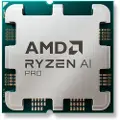 AMD Ryzen 7 8700G / 4.2 GHz processor - OEM Prosessor/CPU - 8 kjerner - 4.2 GHz - AM5 - Bulk (uten vifte)