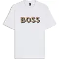 Hugo Boss Thompson 656 10275673 01 T-skjorte