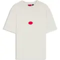 Hugo Boss Divis 10273257 T-skjorte