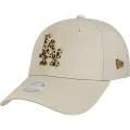 New Era Leopard Infill 9forty Los Angeles Dodgers Cap