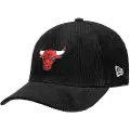 New Era Cord 9forty Mc Chicago Bulls Cap