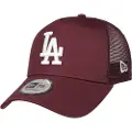 New Era League Essential Los Angeles Dodgers Truckerlue