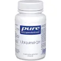 Pure Encapsulations Ubiquinol-qh Kapsler 30 Enheter
