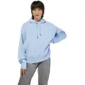 FOX Racing Wordmark Oversized Hettegenser