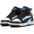 Puma Rebound V6 Mid Treningssko