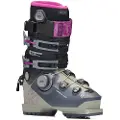 K2 Mindbender 125 Boa Skistøvler For Kvinner