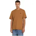 Dickies Summerdale Kortarmet T-skjorte