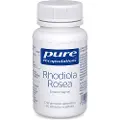 Pure Encapsulations Rhodiola Rosea Kapsler 60 Enheter