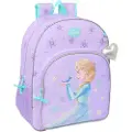 Safta 612571180 Frozen Spirit 19l 32x43x14 Cm Ryggsekk