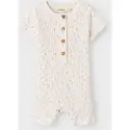 Name it Økologisk Bomull Jumpsuit