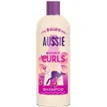 Aussie Bouncy Curls Shampoo - 600ml