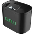 SUNLU Ultrasonic resin cleaner - 3D printer - Resin