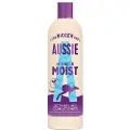 Aussie Miracle Moist Conditioner - 400ml