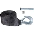 Attwood St34-5 20´´ Gassfjær