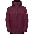 Mammut Ducan Guide Hardshell Jakke
