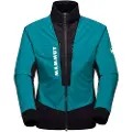 Mammut Aenergy Insulated Hybrid Jakke