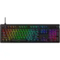 HyperX Alloy Rise Gaming-tastatur Spansk