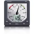 Advansea S400 Vindmåler Analog Skjerm