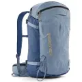 Patagonia Powslayer Pack Ryggsekk blå