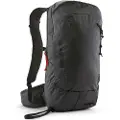 Patagonia Snowdrifter 20L Ryggsekk svart