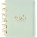 Erik Editores Family Dairy Camila Dagsorden
