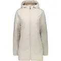 CMP Parka Fix Hood 38z1726 Jakke