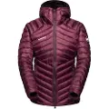 Mammut Broad Peak Insulated Dunjakke