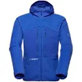 Mammut Eiger Nordwand Pro Air Fleecejakke Med Full Glidelås