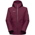 Mammut Treeline 3in1 Hardshell Jakke
