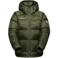 Mammut Glacier Glow Insulated Dunjakke