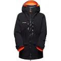Mammut Eiger Free Pro Hardshell Jakke