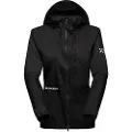 Mammut Eiger Nordwand Advanced Windbreaker Softshelljakke