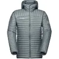 Mammut Broad Peak Light Insulated Dunjakke