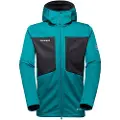 Mammut Ultimate Viii Softshelljakke