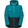 Mammut Linard Hardshell Thermo Jakke