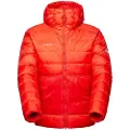 Mammut Broad Peak Pro Insulated Dunjakke