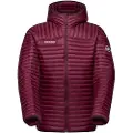 Mammut Broad Peak Light Insulated Dunjakke