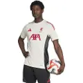 Adidas Liverpool Fc Tiro 25/26 Competition Trening Kortarmet T-skjorte
