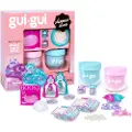 Moose GUI GUI Slime Deluxe tvillingpakke