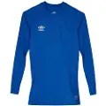 Umbro Basela Crew Core Langarmet Baselag