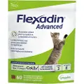 Flexadin Advanced Original til katter - 2 x 60 biter
