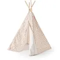 Kids Concept Tipi telt dot