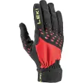 LEKI Ultra Trail Storm Hansker