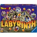 Ravensburger Dragon Ball Super Labyrint Brettspill