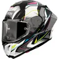Airoh Gp800 Must Fullface-hjelm