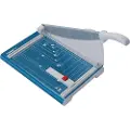Dahle Safety Guillotine - Kutter - 340 mm - papir